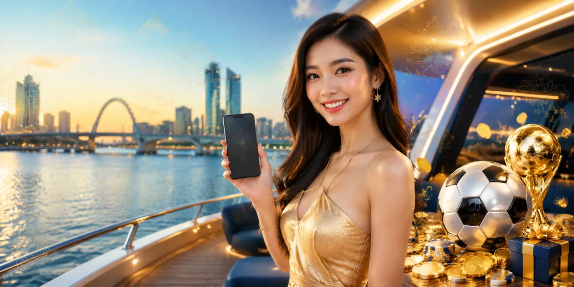 Người dùng Đà Nẵng đọc điều khoản và điều kiện sử dụng dịch vụ cá cược bóng đá