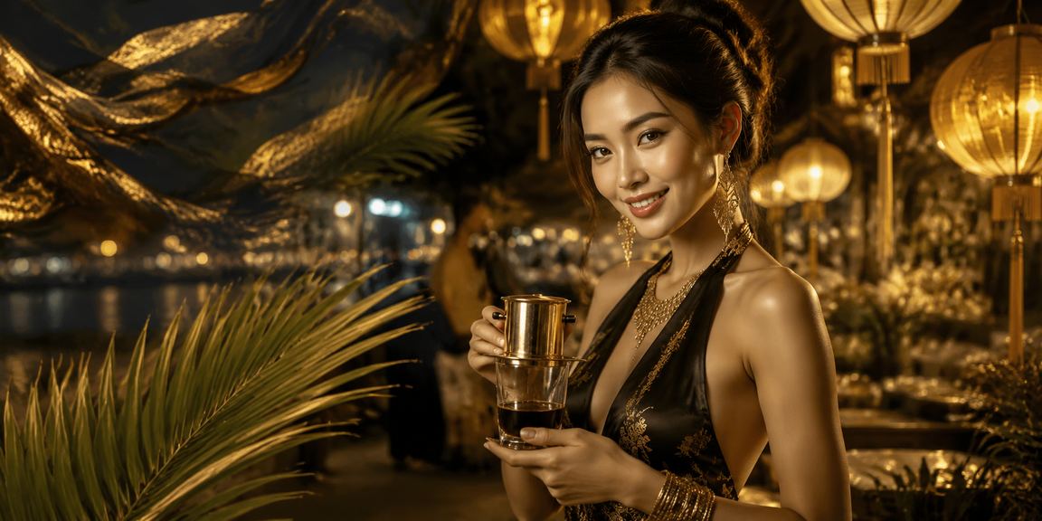 Người chơi Hà Nội phân tích kèo Esports và thể thao tại quán cà phê buổi tối