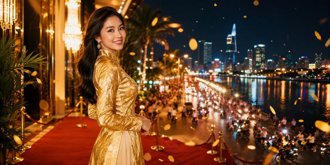 Người dùng tại TP. Hồ Chí Minh tận hưởng giải trí casino trực tuyến một cách cân bằng và có trách nhiệm